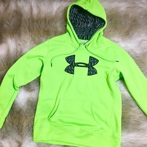 Under Army XStorm Hoodie